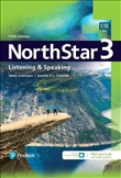 Northstar Fifth Edition 3 Listening and Speaking...