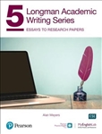 Longman Academic Writing Series 5 Student's Book...