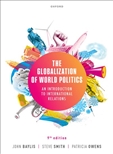 The Globalization of World Politics - An Introduction...