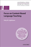 Oxford Key Concepts for the Language Classroom: Focus...