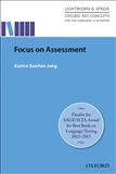 Oxford Key Concepts for the Language Classroom: Focus on Assessment