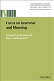 Oxford Key Concepts for the Language Classroom: Focus...