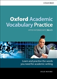 Oxford Academic Vocabulary Practice Upper Intermediate...