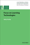 Oxford Key Concepts for the Language Classroom: Focus...