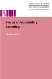 Oxford Key Concepts for the Language Classroom: Focus...