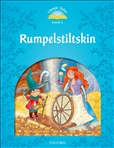 Classic Tales Second Edition Level 1: Rumpelstiltskin Book with MP3