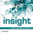 Insight Upper Intermediate Class Audio CD