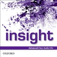 Insight Advanced Class Audio CD