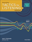 Tactics for Listening Expanding Student's Book Third Edition 