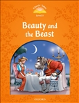 Classic Tales Second Edition Level 5: Beauty and The...