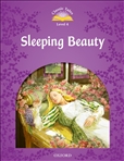 Classic Tales Second Edition Level 4: Sleeping Beauty Book with MP3