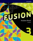 Fusion 3 Student's Book
