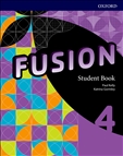 Fusion 4 Student's Book
