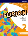 Fusion 2 Workbook with Practice Kit