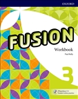 Fusion 3 Workbook with Practice Kit