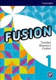 Fusion 1 Teacher Resource Center