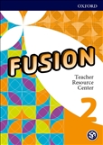 Fusion 2 Teacher Resource Center