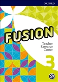 Fusion 3 Teacher Resource Center