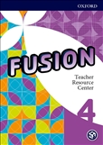 Fusion 4 Teacher Resource Center
