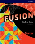 Fusion Starter Student's Book