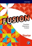 Fusion Starter Teacher Resource Center