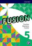 Fusion 5 Teacher Resource Center