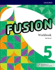 Fusion 5 Workbook with Practice Kit