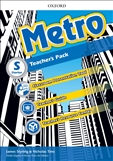 Metro Starter Teacher's Pack