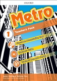 Metro 1 Teacher's Pack