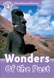 Oxford Read and Discover Level 4: Wonders of the Past Book with MP3