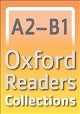 Oxford Readers Collections A2 - B1 Online Resource Access Code