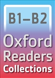 Oxford Readers Collections B1 - B2 Online Resource Access Code