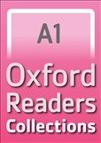 Oxford Readers Collections A1 Online Resource Access Code