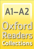 Oxford Readers Collections A1 - A2 Online Resource Access Code