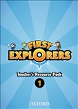 First Explorers Level 1 Teacher's Resource Pack