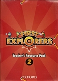 First Explorers Level 2 Teacher's Resource Pack