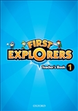 First Explorers Level 1 Teacher's Book