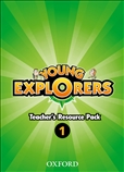 Young Explorers Level 1 Teacher's Resource Pack