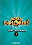 World Explorers Level 1 Teacher's Resource Pack