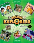 Young Explorers Level 1 Student's Book