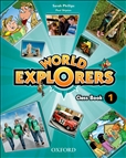 World Explorers Level 1 Student's Book