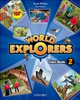 World Explorers Level 2 Student's Book