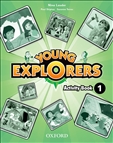 Young Explorers Level 1 Activity Book