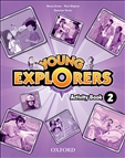 Young Explorers Level 2 Activity Book