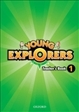 Young Explorers Level 1 Teacher's Book