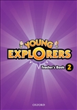 Young Explorers Level 2 Teacher's Book