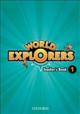 World Explorers Level 1 Teacher's Book 