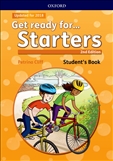 Get Ready for Starters Second Edition Student's Book and Online Audio