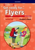 Get Ready for Flyers Second Edition Student's Book and Online Audio