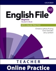 English File Beginner Fourth Edition Teacher's Resource...